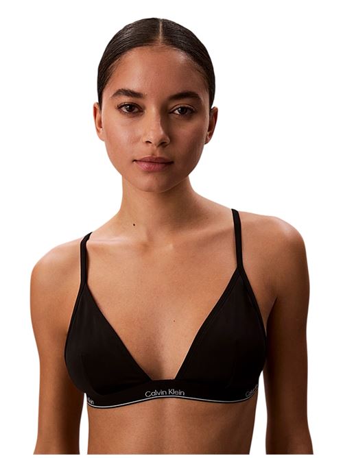 LV00Q61208UB1 NERO CALVIN KLEIN | LV00Q61208UB1 NERO